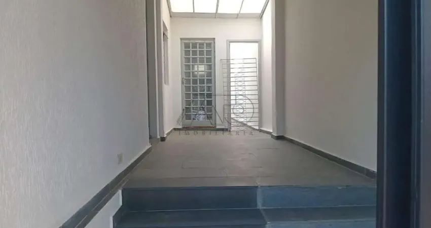 Casa com 3 quartos à venda no Alto, Piracicaba 