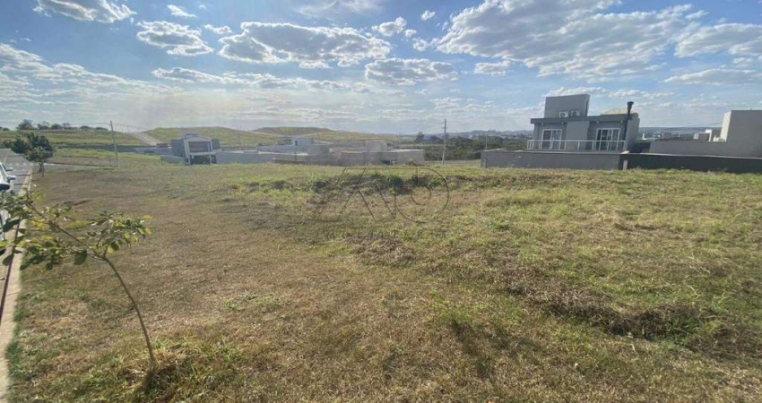 Terreno em Condomínio à venda, ONDAS - PIRACICABA/SP