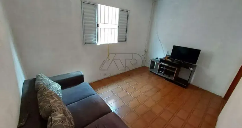 Casa à venda, 2 quartos, 2 vagas, Jardim São José - PIRACICABA/SP