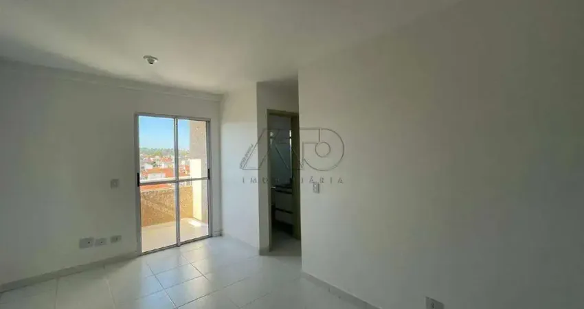 Apartamento à venda, 2 quartos, 1 vaga, PIRACICAMIRIM - PIRACICABA/SP