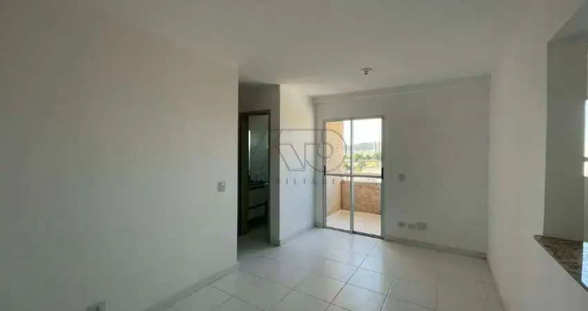 Apartamento à venda, 2 quartos, 1 vaga, PIRACICAMIRIM - PIRACICABA/SP