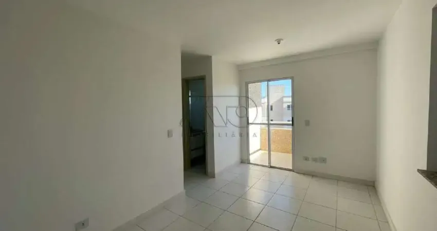 Apartamento à venda, 2 quartos, 1 vaga, PIRACICAMIRIM - PIRACICABA/SP
