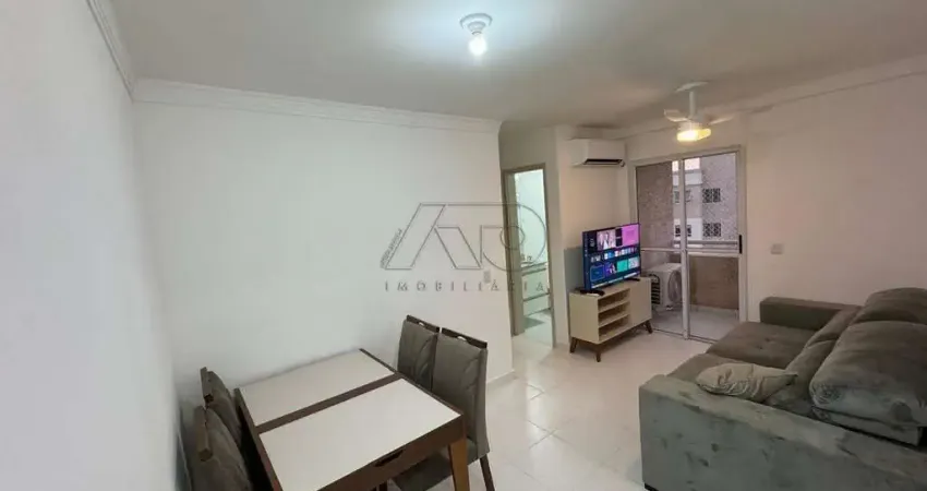 Apartamento à venda, 2 quartos, 1 vaga, PIRACICAMIRIM - PIRACICABA/SP