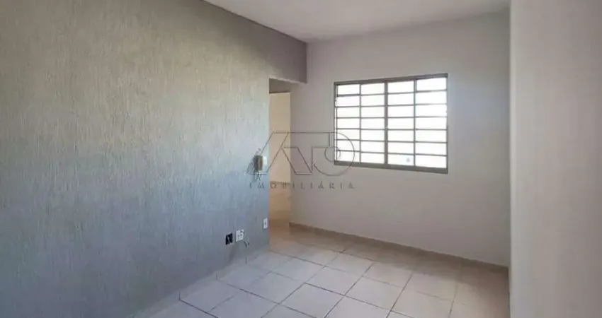 Apartamento à venda, 2 quartos, 1 vaga, Jardim Parque Jupiá - PIRACICABA/SP