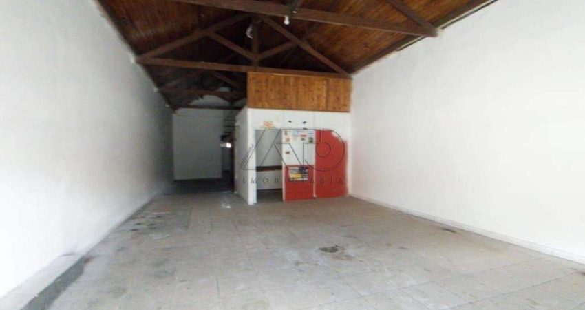 Casa para alugar no Paulicéia, Piracicaba 