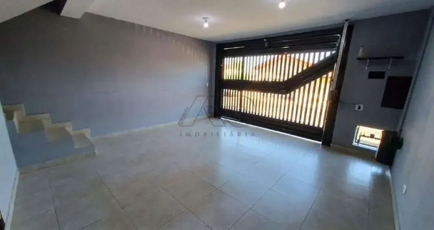 Casa à venda, 2 quartos, 2 vagas, NOSSA SENHORA DE FATIMA - PIRACICABA/SP