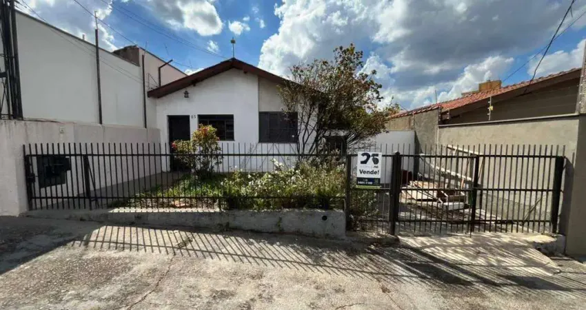 Casa à venda, 3 quartos, 4 vagas, vila monteiro - piracicaba/sp
