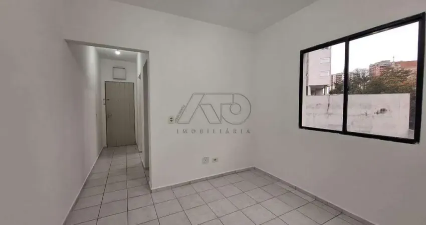 Apartamento à venda, 1 quarto, 1 vaga, ALTO - PIRACICABA/SP