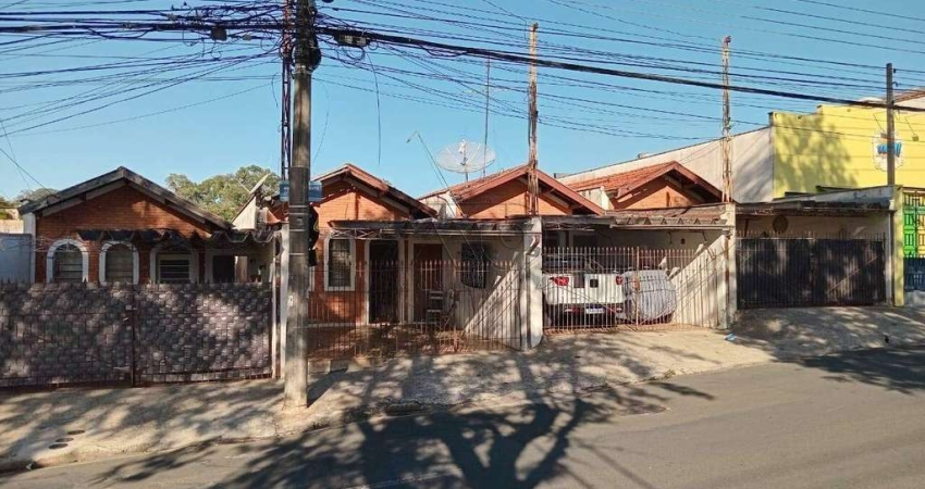 Casa à venda, 2 quartos, 2 vagas, Jardim Petrópolis - PIRACICABA/SP