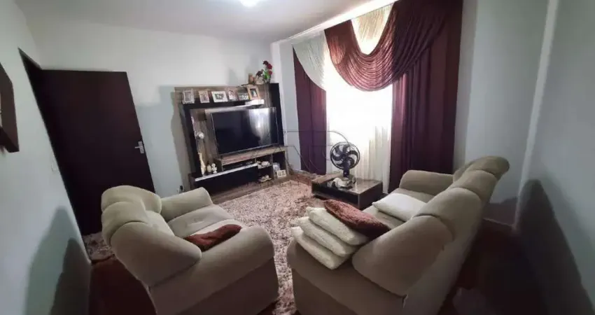 Casa à venda, 4 quartos, 1 suíte, 3 vagas, NOSSA SENHORA DE FATIMA - PIRACICABA/SP