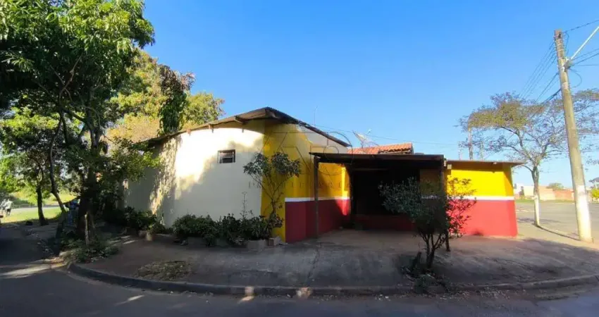 Casa à venda, 2 quartos, 1 vaga, Residencial Serra Verde - PIRACICABA/SP