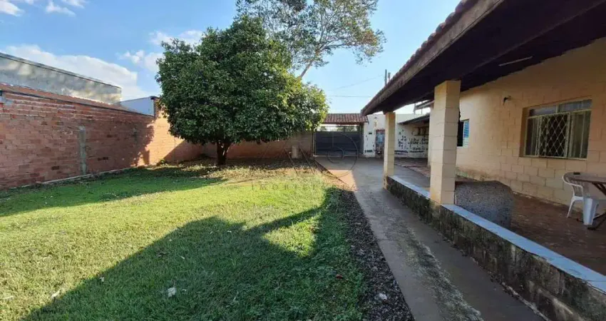 Chácara à venda, 1 quarto, 1 suíte, 8 vagas, RECANTO UNIVERSITARIO - RIO DAS PEDRAS/SP
