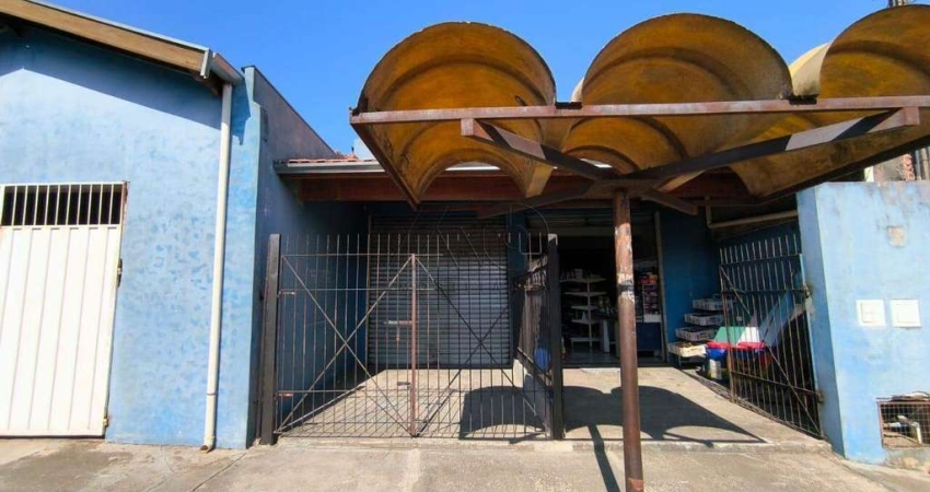 Barracão para aluguel, 1 vaga, ELDORADO - PIRACICABA/SP