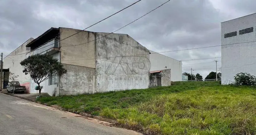 Terreno à venda, Residencial Alto da Boa Vista - PIRACICABA/SP