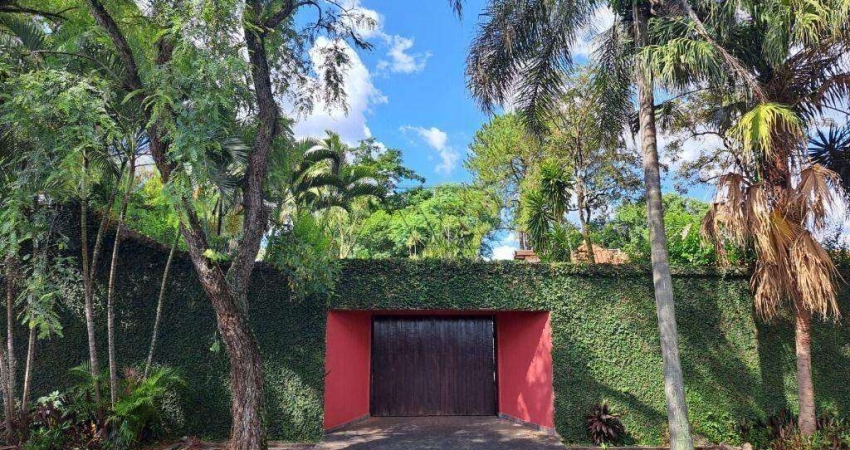 Casa para aluguel, 3 quartos, 2 suítes, 4 vagas, VILA REZENDE - PIRACICABA/SP