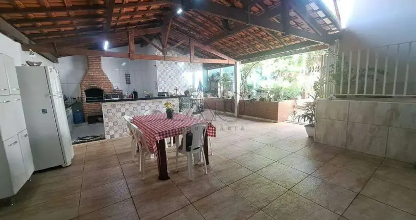 Casa à venda, 3 quartos, 1 suíte, 4 vagas, Jardim Noiva da Colina - PIRACICABA/SP