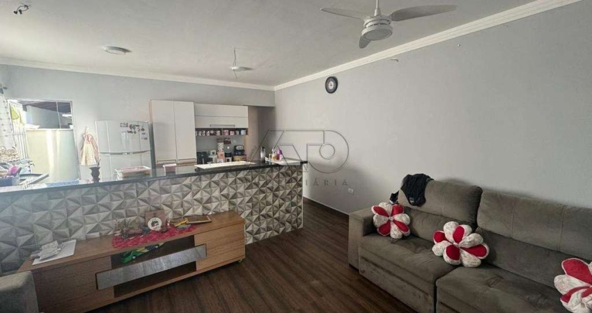 Casa à venda, 4 quartos, 2 vagas, Parque Residencial Monte Rey - PIRACICABA/SP