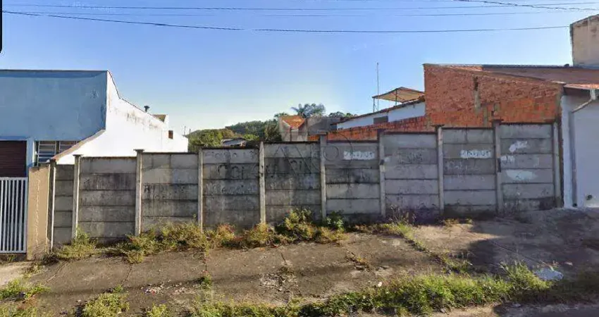 Terreno à venda no Santa Rosa, Piracicaba 