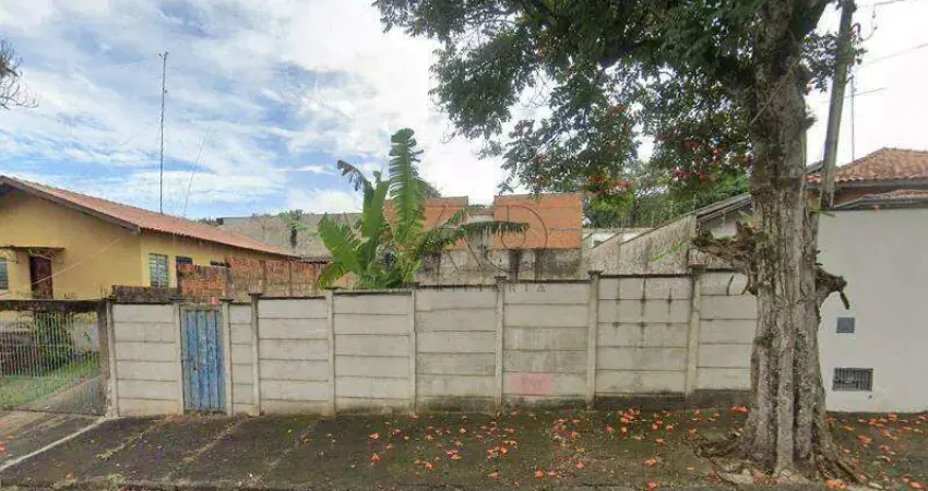 Terreno à venda no Santa Rosa, Piracicaba 