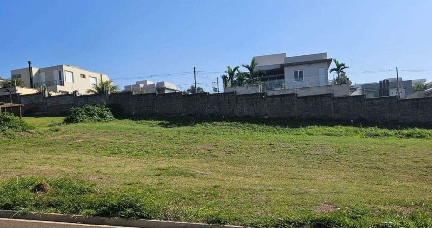 Terreno em Condomínio à venda, ONDAS - PIRACICABA/SP
