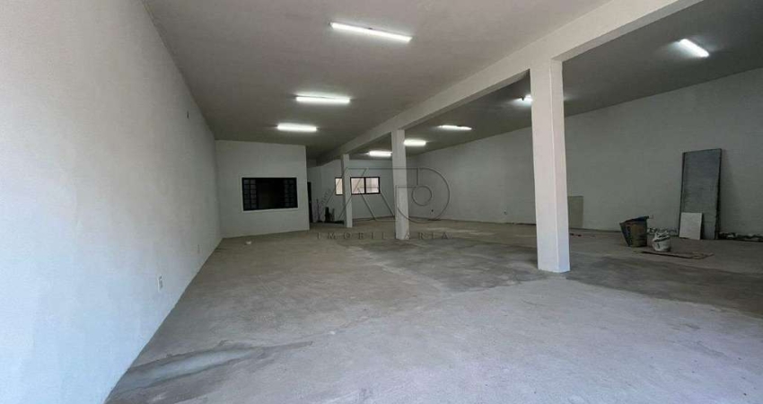 Ponto comercial para alugar no Centro, Piracicaba 