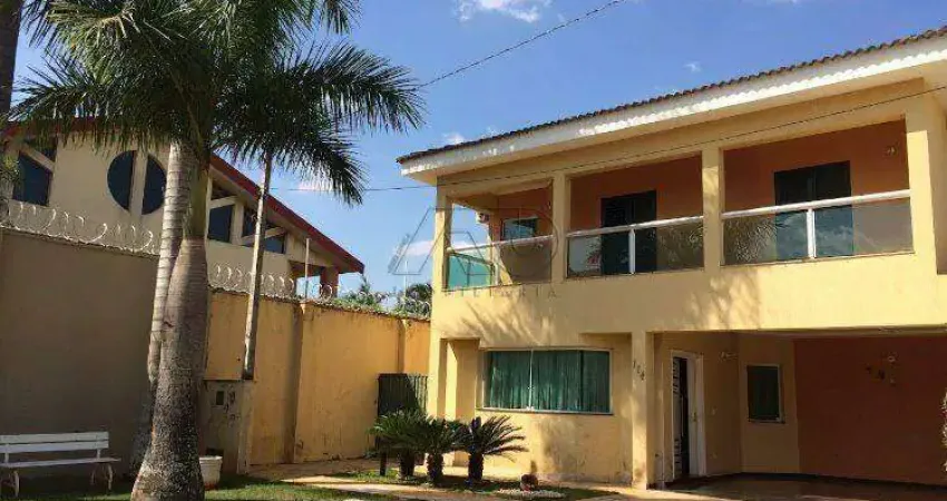 Casa em Condomínio à venda, 4 quartos, 4 suítes, 8 vagas, TERRAS DE PIRACICABA - PIRACICABA/SP