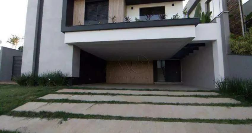 Casa em Condomínio à venda, 3 quartos, 3 suítes, 6 vagas, SANTA ROSA - PIRACICABA/SP