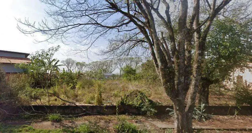 Terreno à venda no Santa Rita, Piracicaba 