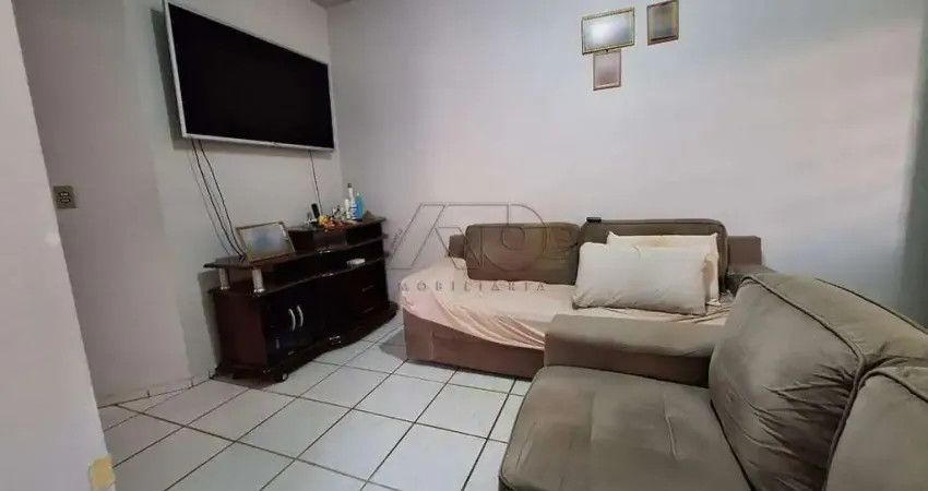 Casa à venda, 2 quartos, 2 vagas, JARDIM CALIFORNIA - PIRACICABA/SP