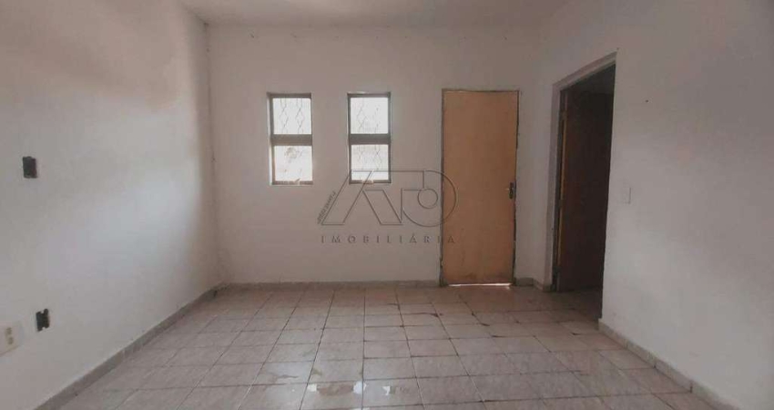 Casa à venda, 2 quartos, BOA ESPERANÇA - PIRACICABA/SP