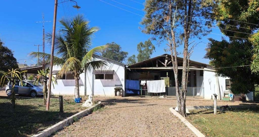 Sítio à venda, 5 vagas, PAU QUEIMADO - PIRACICABA/SP