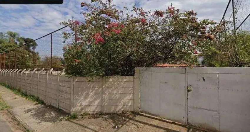 Terreno à venda no Glebas Califórnia, Piracicaba 