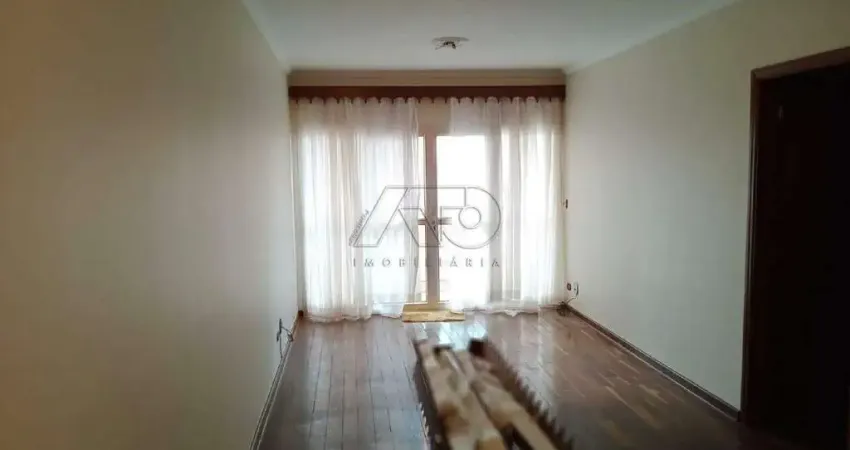 Apartamento à venda, 3 quartos, 1 suíte, 1 vaga, VILA MONTEIRO - PIRACICABA/SP
