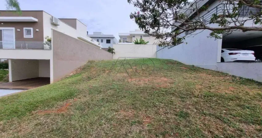 Terreno em Condomínio à venda, AGUA BRANCA - PIRACICABA/SP