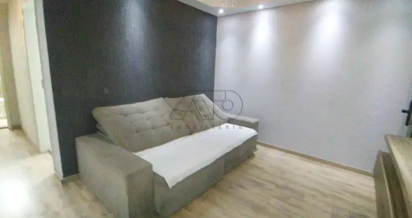 Apartamento à venda, 2 quartos, 1 vaga, CENTRO - PIRACICABA/SP
