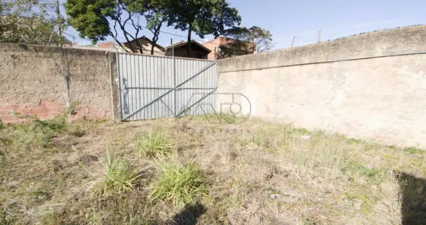 Terreno à venda no Paulicéia, Piracicaba 