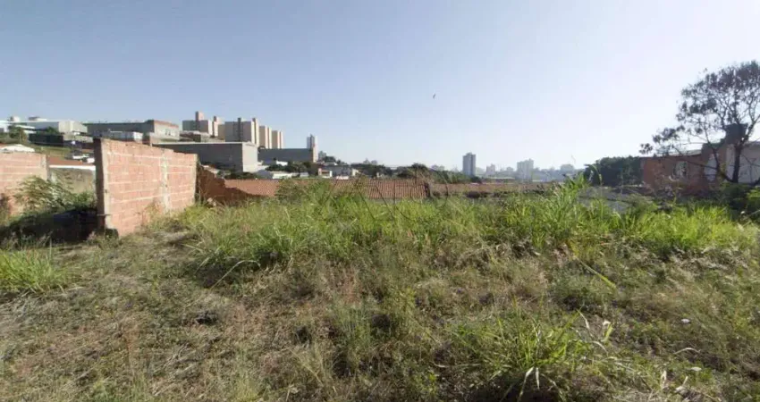 Terreno à venda no Paulicéia, Piracicaba 
