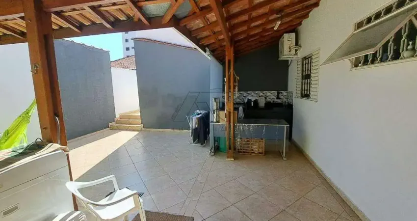Edícula à venda, 2 quartos, 2 suítes, ALEMAES - PIRACICABA/SP