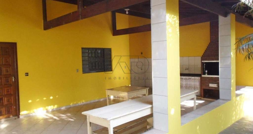 Chácara à venda, 2 quartos, DOIS CORREGOS - PIRACICABA/SP