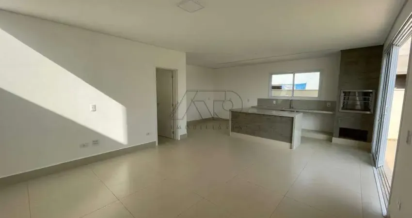 Casa em Condomínio à venda, 3 quartos, 1 suíte, Parque Taquaral - PIRACICABA/SP