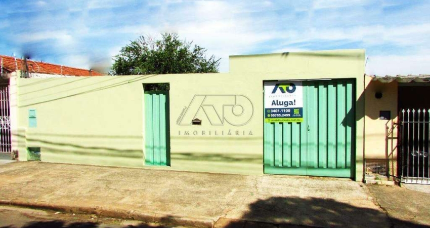 Casa à venda, 2 quartos, 1 vaga, JARAGUA - PIRACICABA/SP