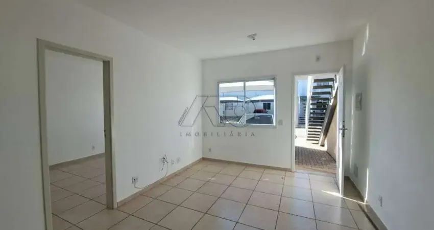 Apartamento à venda, 2 quartos, 1 vaga, PARQUE RESIDENCIAL PIRACICABA - PIRACICABA/SP