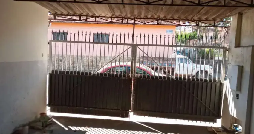 Casa à venda, 2 quartos, 2 vagas, PAULISTA - PIRACICABA/SP