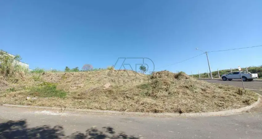 Terreno à venda no Campestre, Piracicaba 
