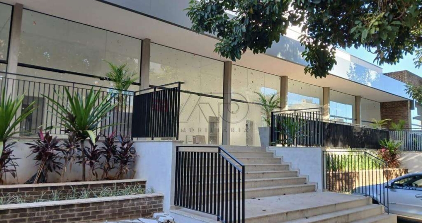 Salão para aluguel, 2 vagas, CENTRO - PIRACICABA/SP