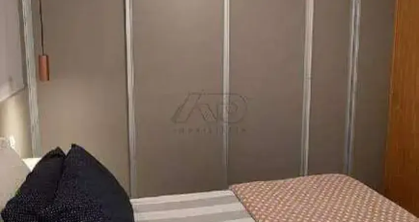 Apartamento à venda, 2 quartos, 1 vaga, CAMPESTRE - PIRACICABA/SP