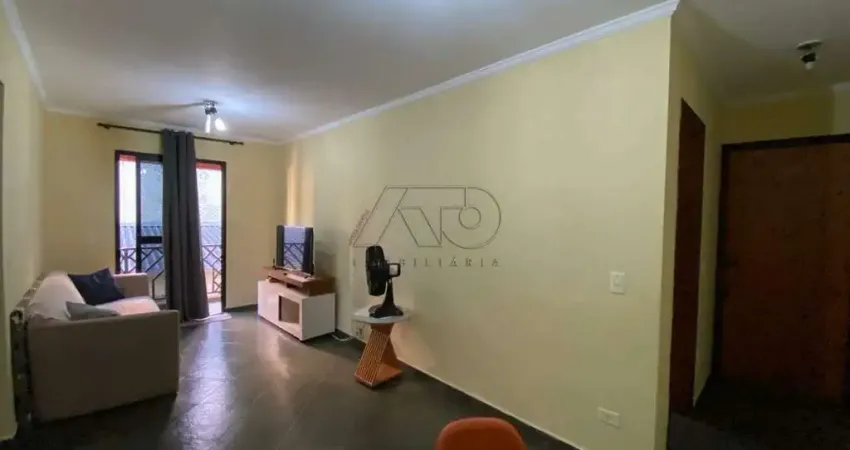 Apartamento à venda, 2 quartos, 1 vaga, Cidade Alta - PIRACICABA/SP