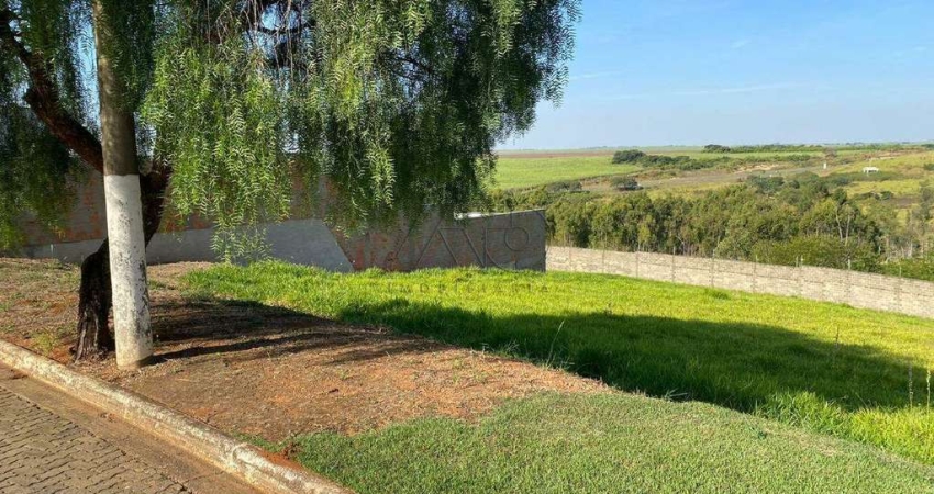 Terreno em Condomínio à venda, Recanto dos Universitários - RIO DAS PEDRAS/SP
