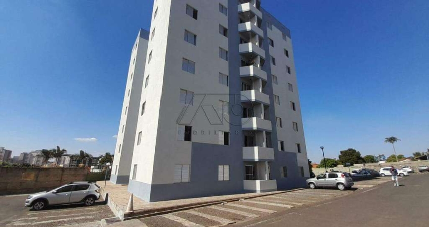 Apartamento à venda, 3 quartos, 3 vagas, Jardim Caxambu - PIRACICABA/SP
