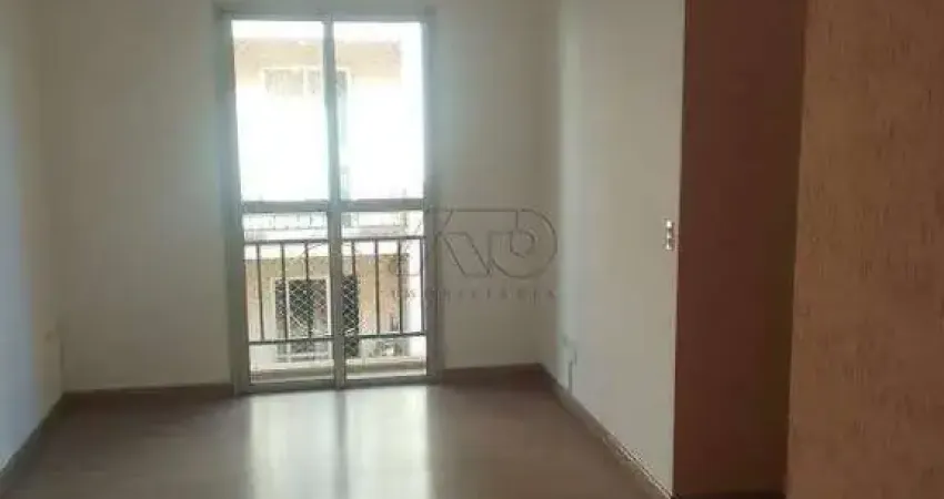 Apartamento à venda, 3 quartos, 1 suíte, 1 vaga, PAULISTA - PIRACICABA/SP